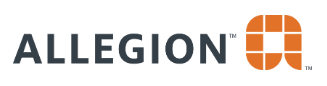 Allegion — partenaire contrôle d'accès Intelgest